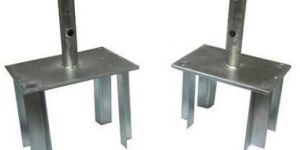 Formwork Fork Head