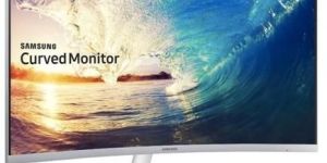 LED Gaming Monitors