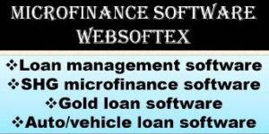 Gold Loan Software
