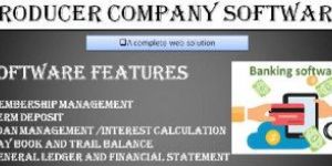 Loan Lending Software