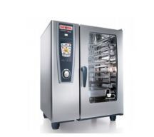 SCC Combi Oven
