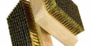 Cylinder Cleaning Brush