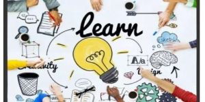 Interactive Flat Panel Display