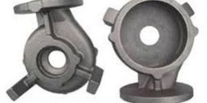 Cast Iron Component Castings