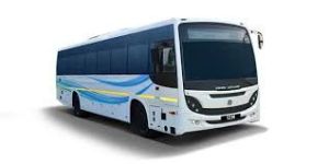 Ashok Leyland Bus