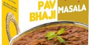 Pav Bhaji Masala