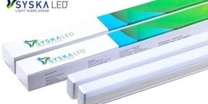 Syska LED Tube Light