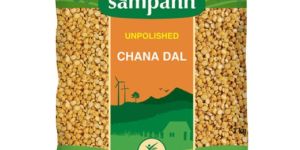 Chana Dal