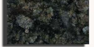 Green Almond Granite