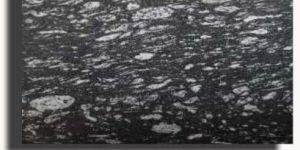 Majestic Black Granite