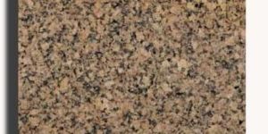 Merry Gold Granite