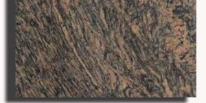 Mountain Brown Granite