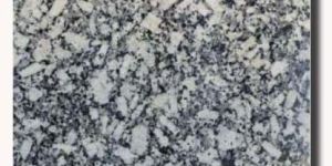 Pearl White Granite