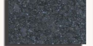 Universal Black Granite
