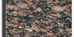 Yellow Pearl Granite