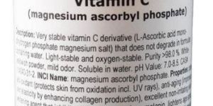 Magnesium Ascorbyl Phosphate