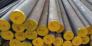 High Carbon Spring Steel