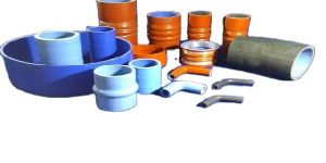 Multilayer Silicone Intercooler Hose