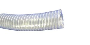 Super Flexible Thunder Hose with Steel Wire Hose