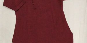 Mangalagiri Cotton Jeans Top