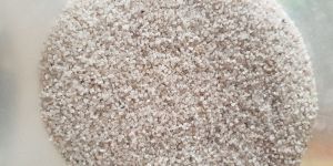 Silica Sand