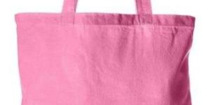 FULLY DYED TOTE COTTON BAG