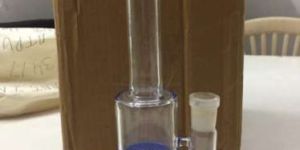 Honeycomb Water Pipes