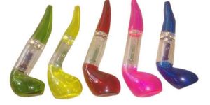 Spoon Glass Smoking Pipes