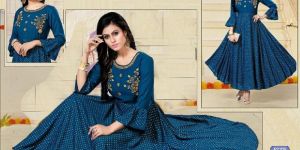 Ladies Kurti