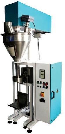 Powder Filling Machine