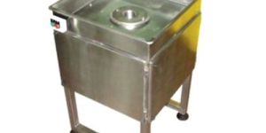 Quarter Cutting Machine