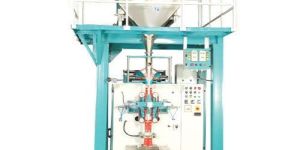 Pulses Packing Machine