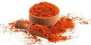 Paprika Powder