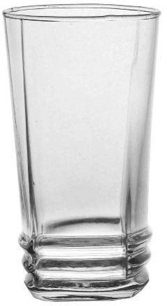 Glass Stylish Tumbler