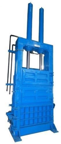 Coconut Husk Baling Machine