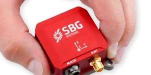 Ellipse Series Miniature Inertial Sensor