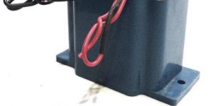 8 Kv Zatka Machine Transformer