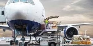 Air Freight Services