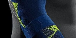 Elbow Support - Epicomed E+motion