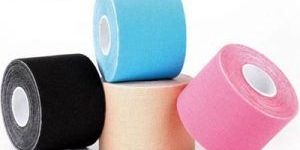 Sissel Kinesiology Tape