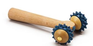 Sissel Massage Fit T Roller