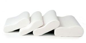 Neck Pillow - SISSEL Temp-Control Orthopaedic Pillow