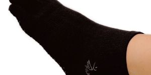 Pilates cotton socks - SISSEL Pilates Socks - Pushpanjali medi India Pvt. Ltd.