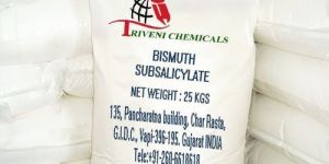 Bismuth Subsalicylate
