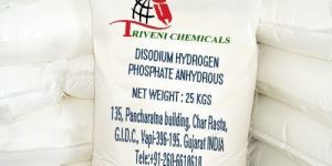 Disodium Hydrogen Phosphate Anhydrous Powder