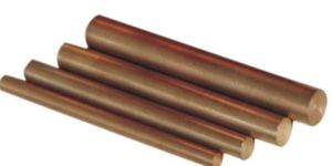 Beryllium Copper Rod