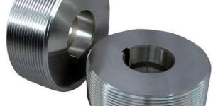 Circular Threading Dies