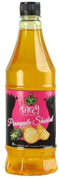 PINEAPPLE SHARBAT