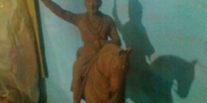 Antique Brass Handicrafts