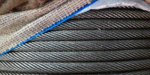 Steel Wire Ropes